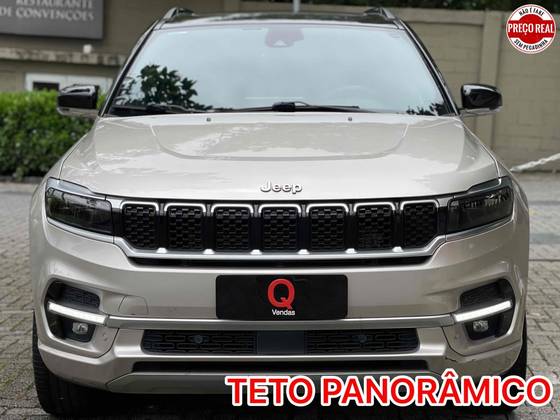 JEEP COMMANDER 2.0 TD380 TURBO DIESEL OVERLAND AT9 JEEP COMMANDER 2.0 TD380 TURBO DIESEL OVERLAND AT9